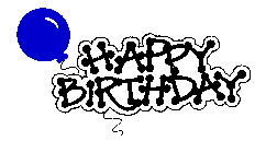 Birthday Banner